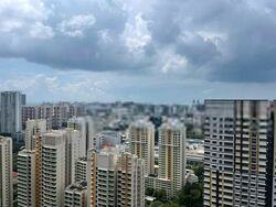 Blk 86 Skyville @ Dawson (Queenstown), HDB 4 Rooms #399046051